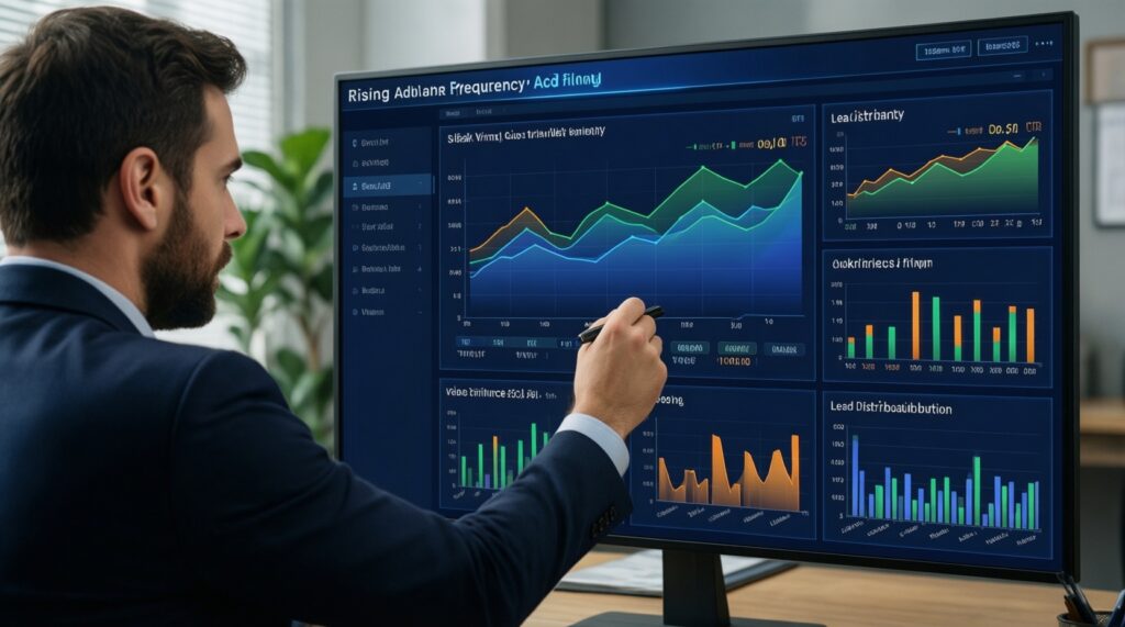 Таргетированная реклама в соцсетях: что реально влияет на цену заявки - иллюстрация