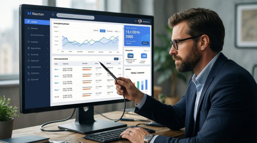 Таргетированная реклама в соцсетях: что реально влияет на цену заявки - иллюстрация