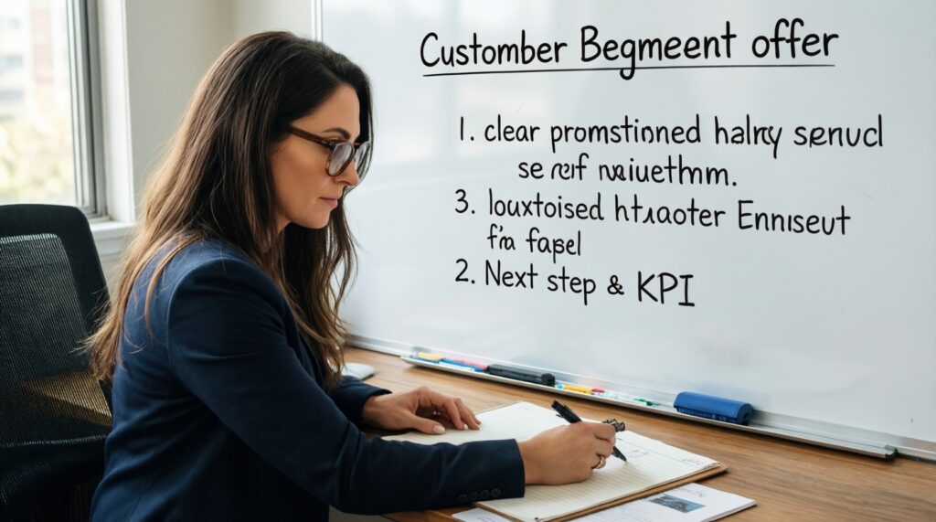 Как упаковать продукт, чтобы реклама работала: оффер, креативы, посадочная - иллюстрация