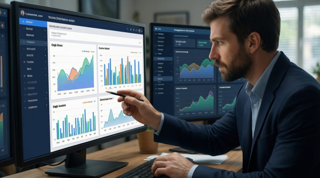 Креативы, которые цепляют: принципы, форматы и примеры для разных ниш - иллюстрация