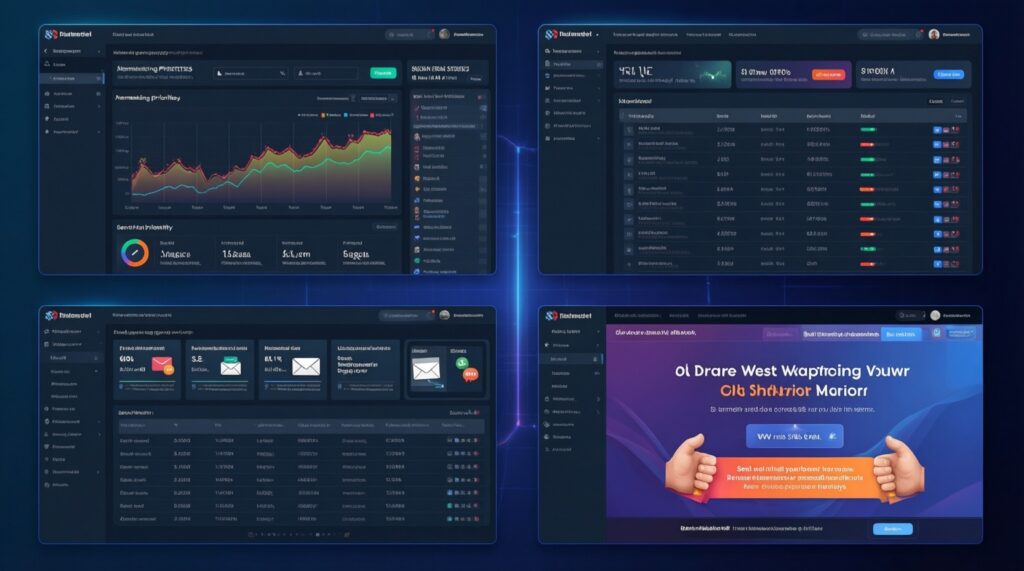 Ремаркетинг: как догонять 