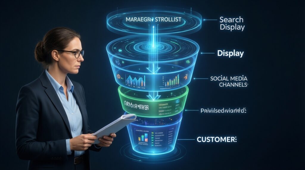 Ремаркетинг: как догонять 