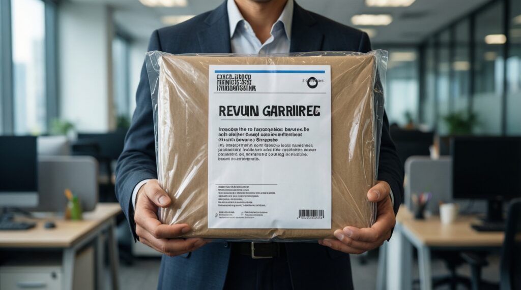 УТП, которое продаёт: формулы и примеры для разных рынков - иллюстрация