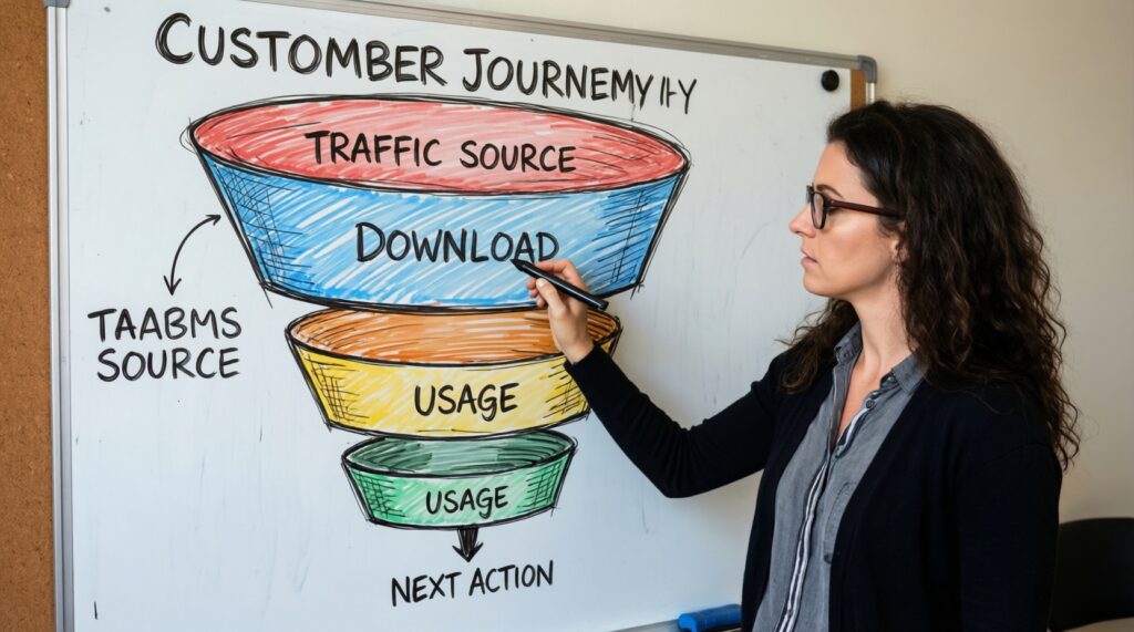 Лид-магниты, которые действительно собирают заявки: идеи и сценарии - иллюстрация