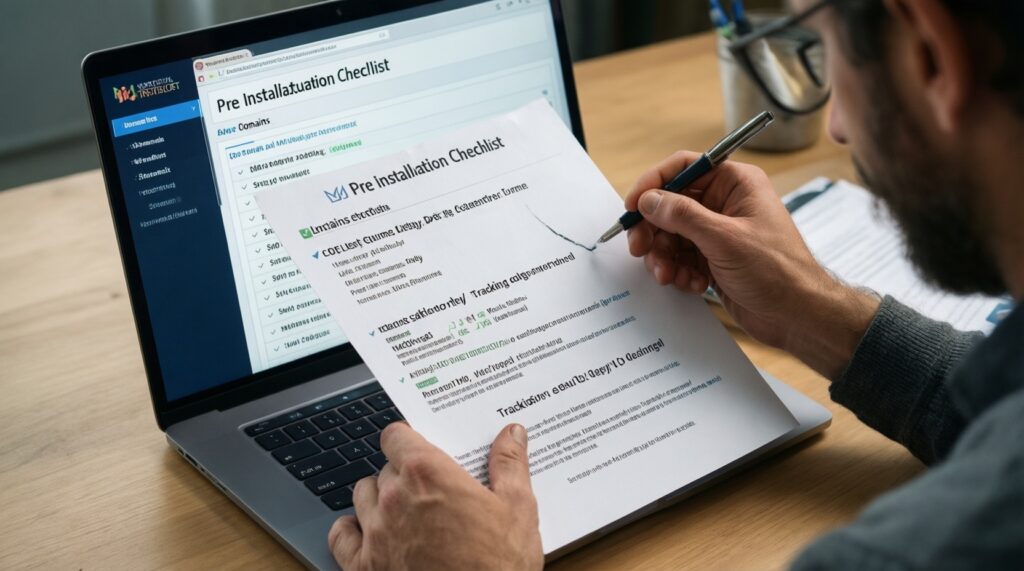 Как подготовить бизнес к запуску рекламы: аналитика, пиксели, цели, события - иллюстрация