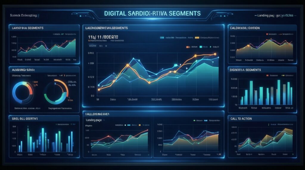 Почему реклама не работает: 10 причин, не связанных с 