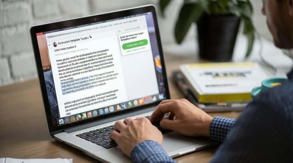 Скрипты и обработка лидов: как не терять заявки после успешной рекламы - иллюстрация