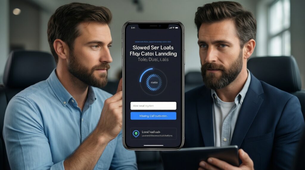 Геореклама и локальный маркетинг: как привлекать клиентов рядом с точкой - иллюстрация