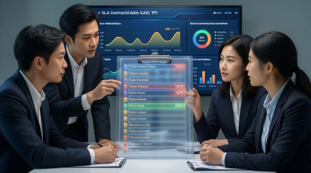 Антикризисная реклама: что делать, когда спрос падает и конкуренты демпингуют - иллюстрация