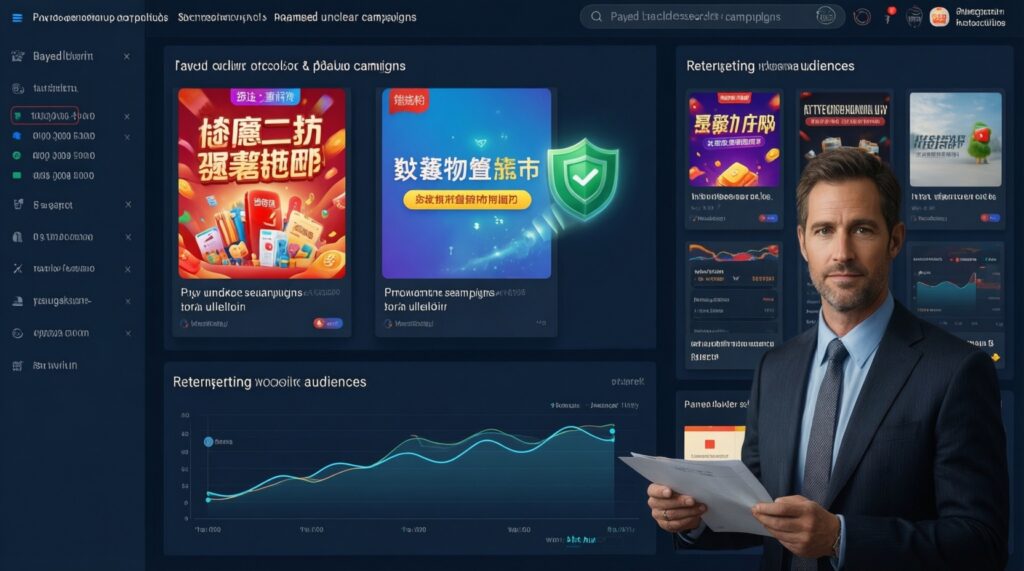 Антикризисная реклама: что делать, когда спрос падает и конкуренты демпингуют - иллюстрация