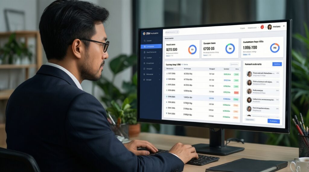 Тренды digital-рекламы 2026: что реально работает для малого и среднего бизнеса - иллюстрация