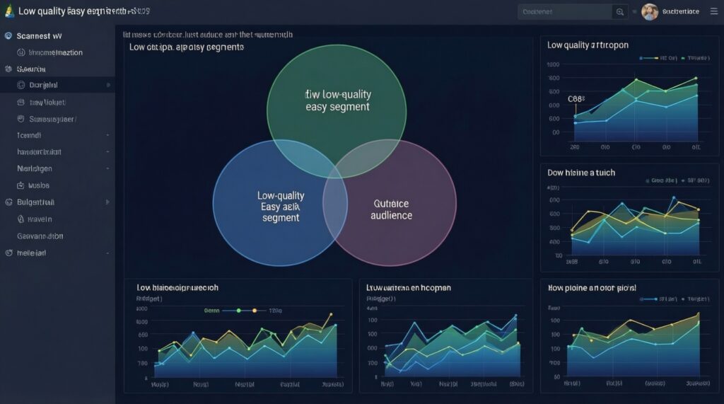 5 ошибок в настройке таргета, из-за которых бюджет 