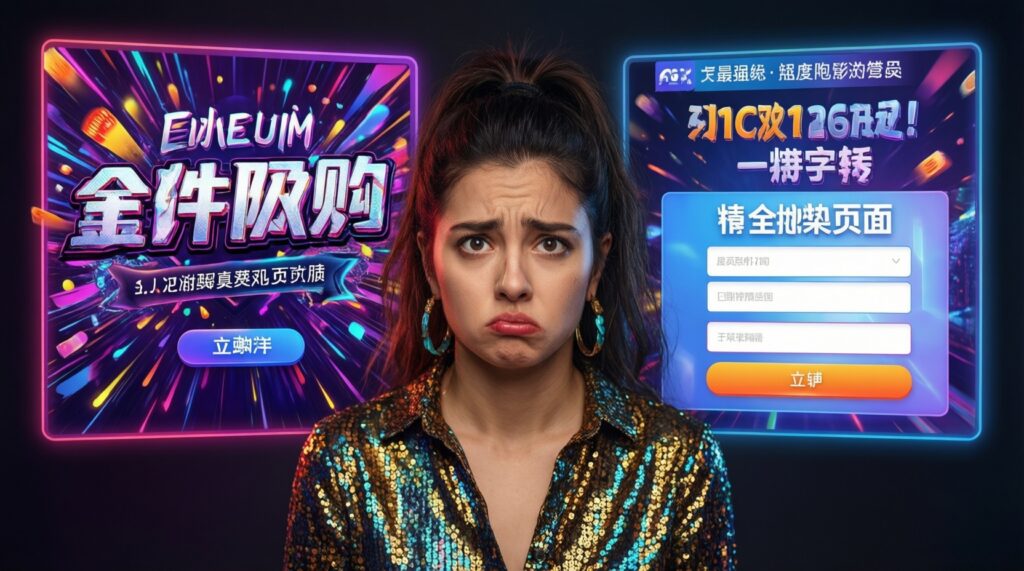 5 ошибок в настройке таргета, из-за которых бюджет 