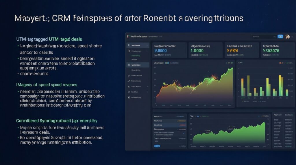 Воронка продаж в рекламе: как связать креатив, лендинг и отдел продаж в одну систему - иллюстрация