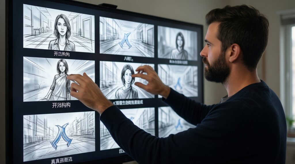 Креативы, которые конвертят: разбор успешных рекламных объявлений - иллюстрация