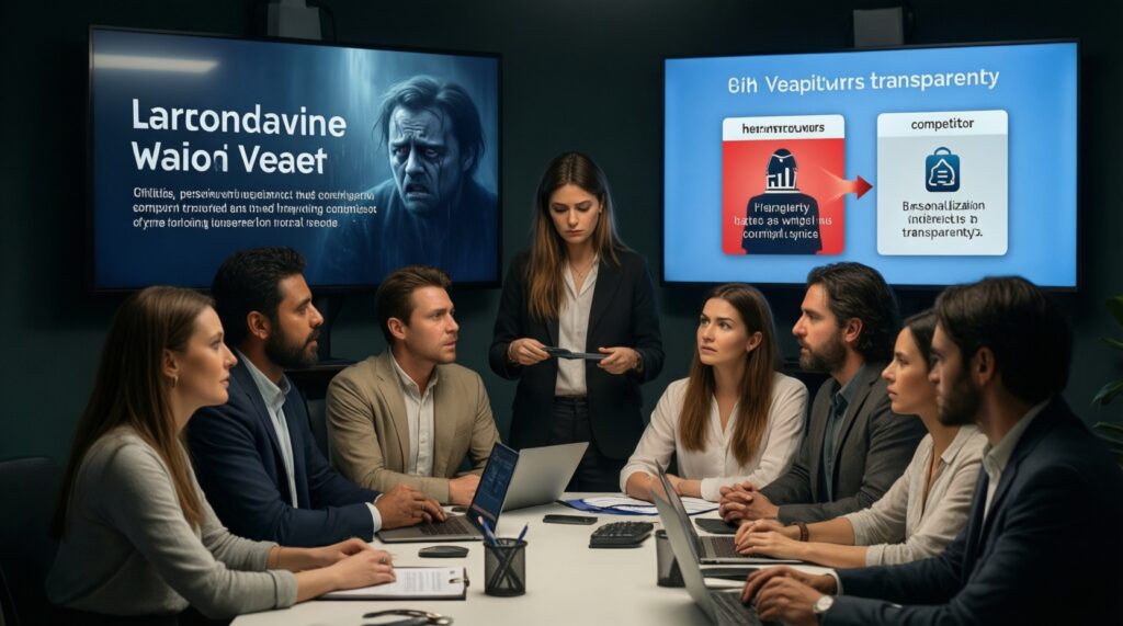 Креативы, которые продают: формулы офферов для B2B и B2C - иллюстрация