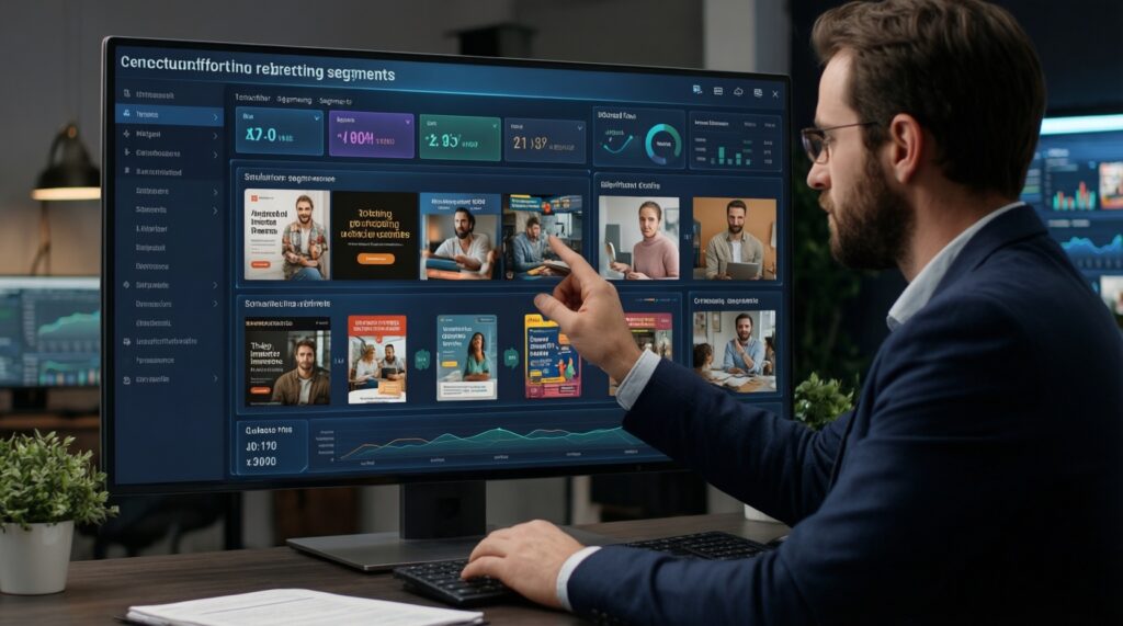 Контекстная реклама vs таргет в соцсетях: как выбрать канал под вашу нишу - иллюстрация