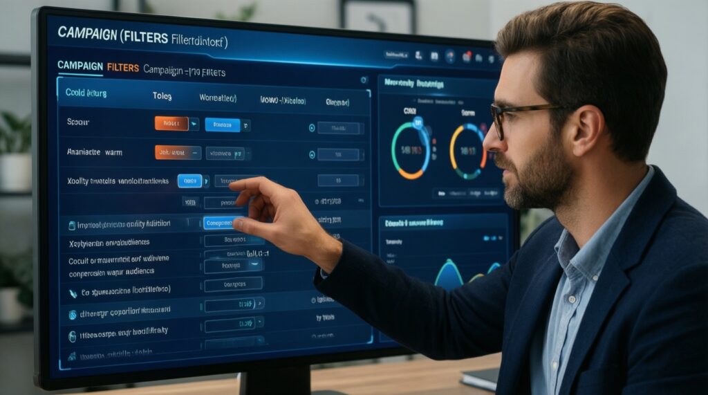 Контекстная реклама vs таргет в соцсетях: как выбрать канал под вашу нишу - иллюстрация
