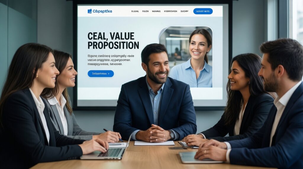 Как упаковать УТП, чтобы оно отличало вас от конкурентов (и повышало конверсию) - иллюстрация