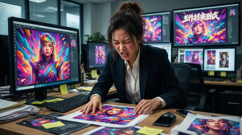 Креативы, которые конвертят: разбор успешных рекламных объявлений - иллюстрация