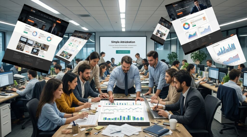 Сквозная аналитика без боли: минимальный набор инструментов для контроля рекламы - иллюстрация