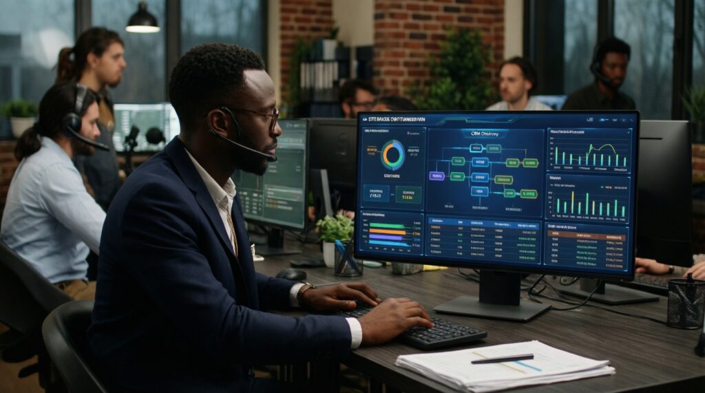 Стратегии позиционирования бренда в перегретых нишах - иллюстрация