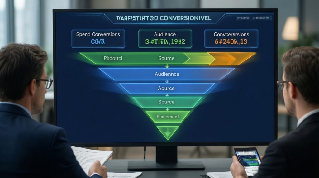 А/Б-тесты в рекламе: что тестировать в первую очередь, чтобы быстро найти рост - иллюстрация