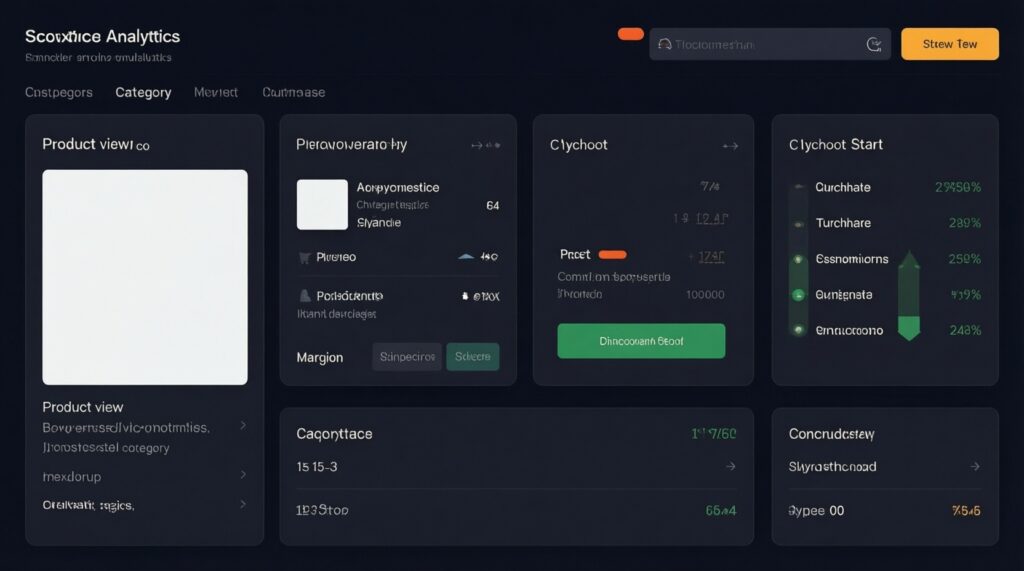 Ретаргетинг и догрев: сценарии касаний, которые возвращают клиента к покупке - иллюстрация