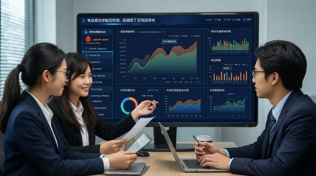 Как подготовить сайт/лендинг к трафику: чек-лист перед запуском рекламы - иллюстрация