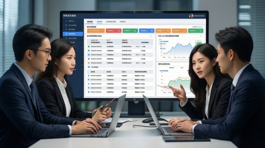 Продажи после лида: как оценить качество заявок и не 