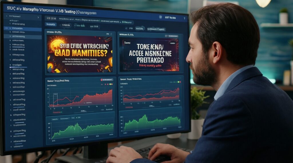 Как тестировать гипотезы в рекламе с минимальным бюджетом - иллюстрация