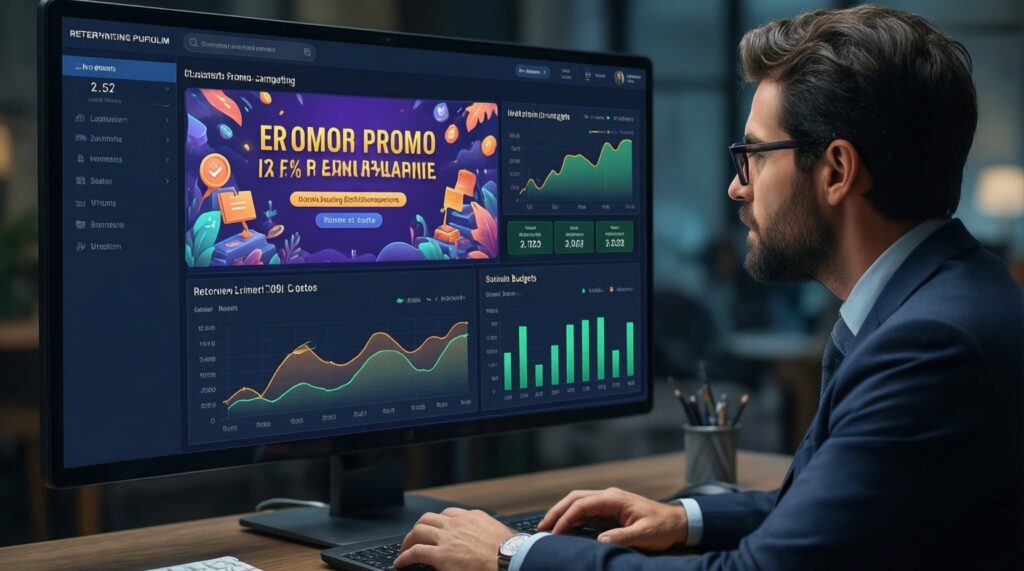 Геореклама и локальный бизнес: как привлекать клиентов рядом и снижать стоимость лида - иллюстрация