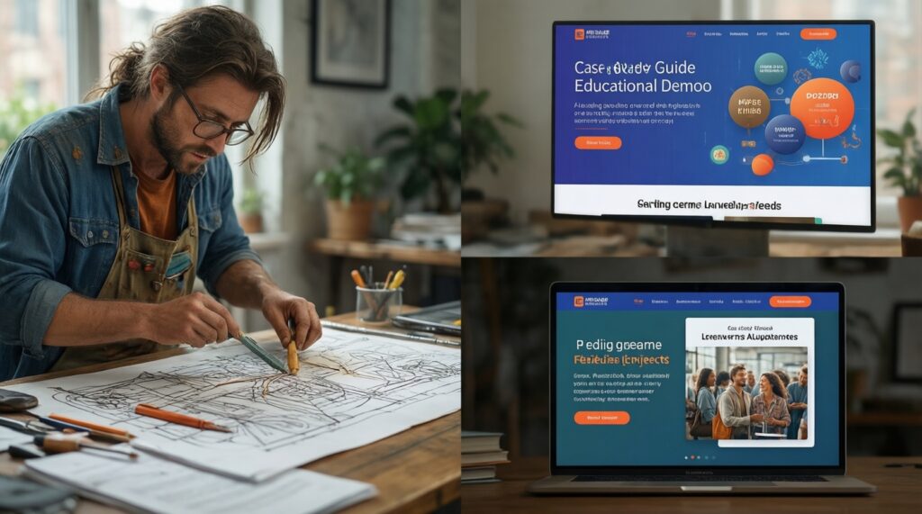 Контент + реклама: как усиливать кампании прогревом и повышать доверие - иллюстрация