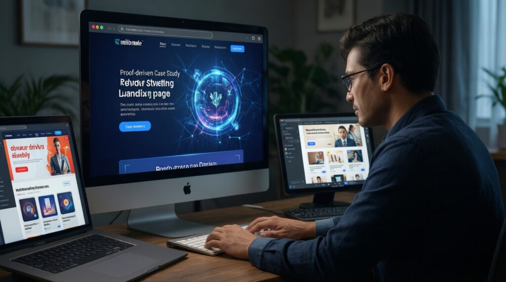 Контент + реклама: как усиливать кампании прогревом и повышать доверие - иллюстрация