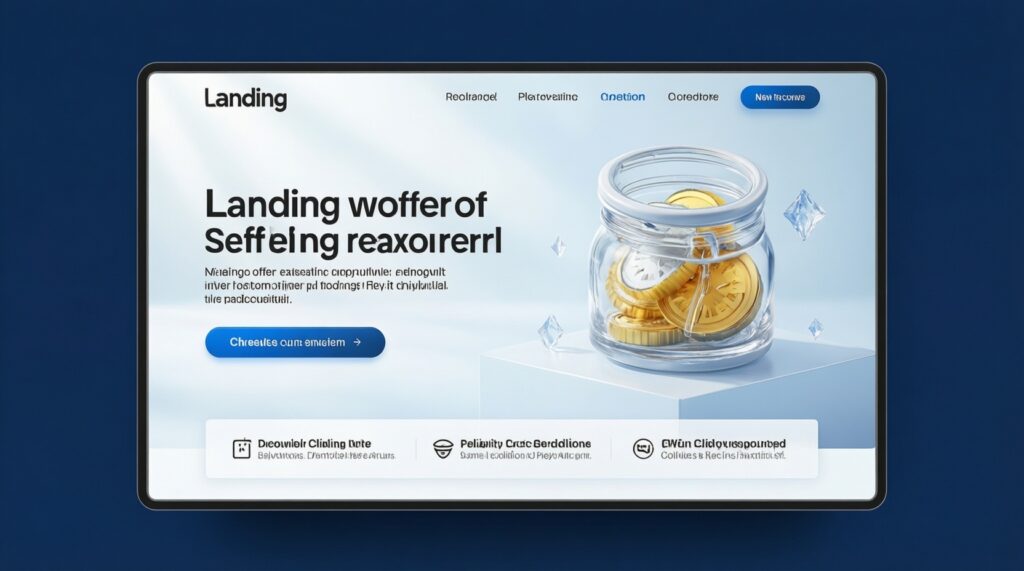 Антикризисные рекламные стратегии: что делать, когда спрос падает и бюджеты режут - иллюстрация