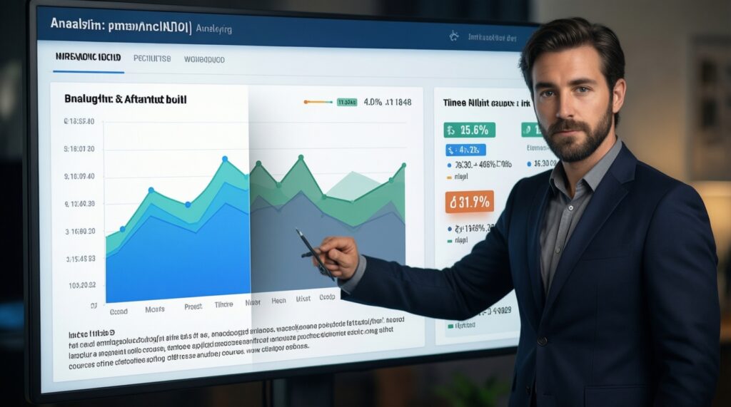 Кейсы без воды: как правильно оформлять результаты рекламы, чтобы вам доверяли - иллюстрация