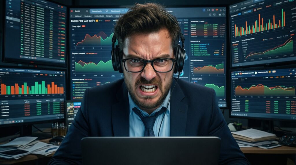 Автоматизация в рекламе: где уместны автостратегии, а где нужен ручной контроль - иллюстрация