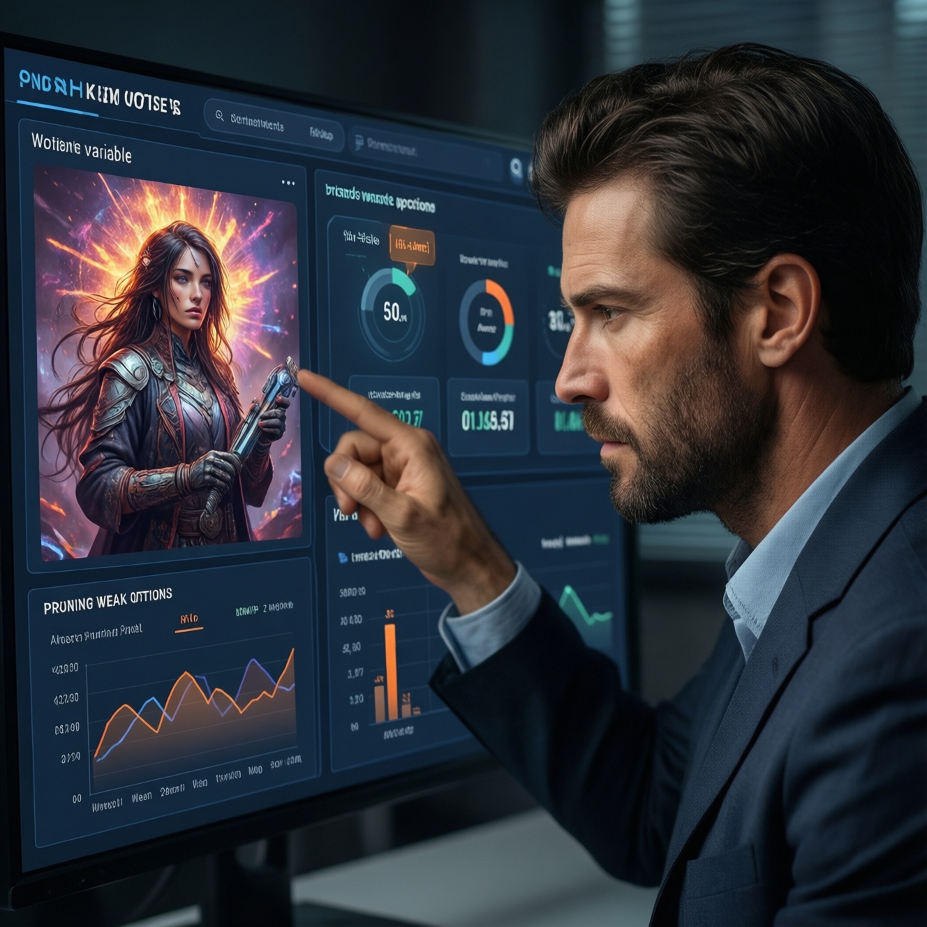 Как тестировать гипотезы в рекламе с минимальным бюджетом и быстро находить рабочие связки