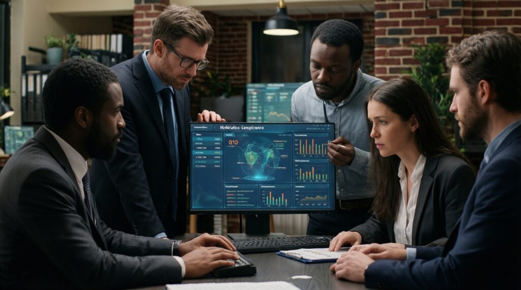 Ошибки в рекламных креативах, которые съедают бюджет: разбор типовых провалов - иллюстрация