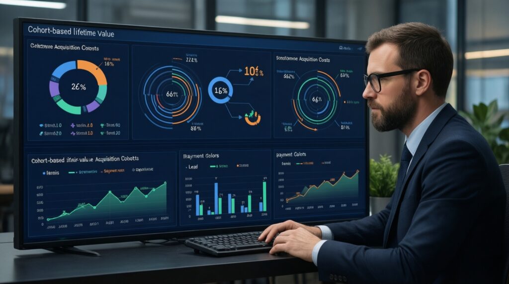 Сквозная аналитика без боли: минимальный набор метрик и инструментов для бизнеса - иллюстрация