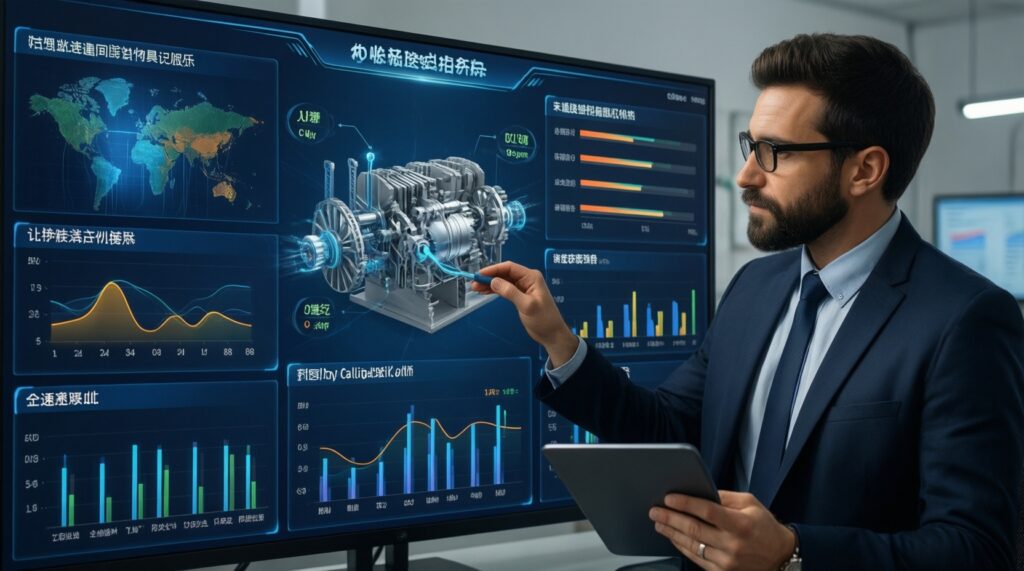 Сквозная аналитика: какие метрики действительно важны бизнесу - иллюстрация