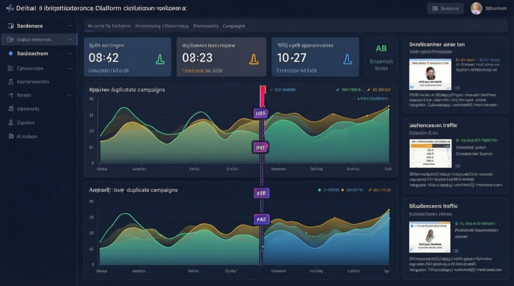 A/B-тесты в рекламе: что именно тестировать и как не сделать ложные выводы - иллюстрация