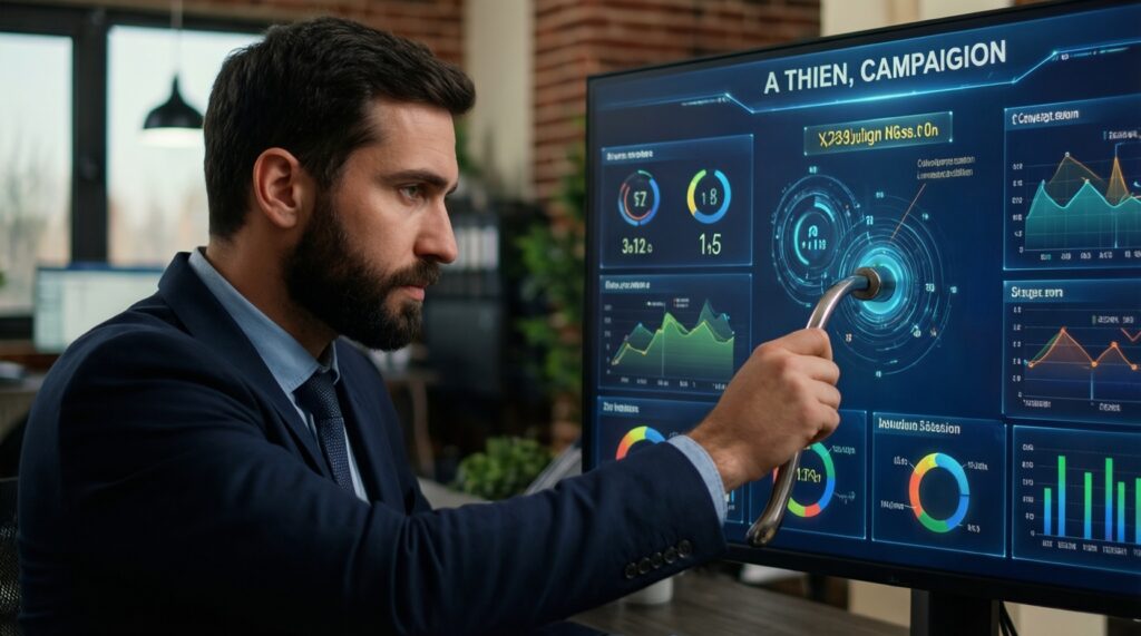 A/B-тесты в рекламе: что именно тестировать и как не сделать ложные выводы - иллюстрация