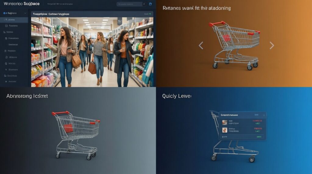 Ремаркетинг и ретаргетинг: как возвращать клиентов без раздражения - иллюстрация