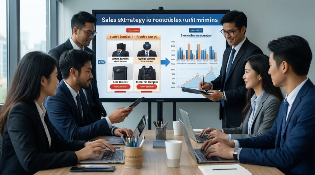 Офферы и акции: как делать выгодные предложения без демпинга и потери маржи - иллюстрация