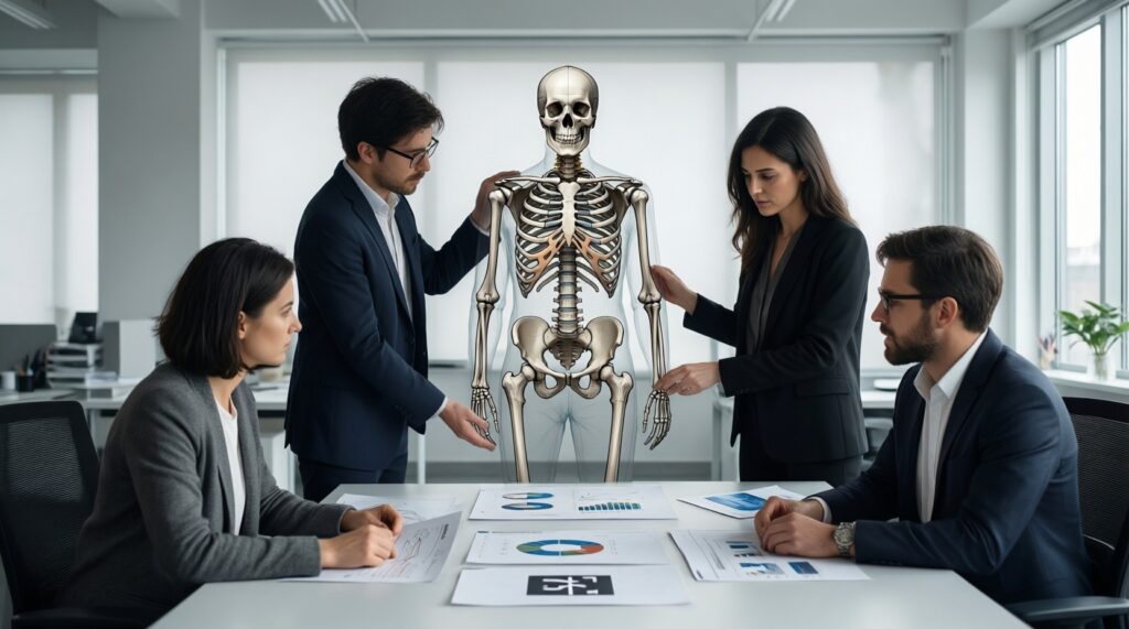 Креативная стратегия: как выстроить 