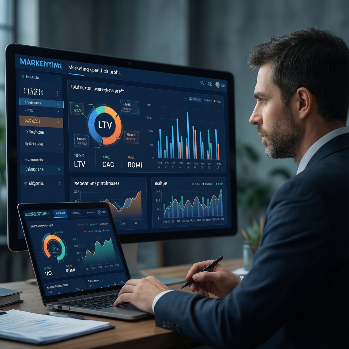 Сквозная аналитика: какие метрики действительно важны для бизнеса