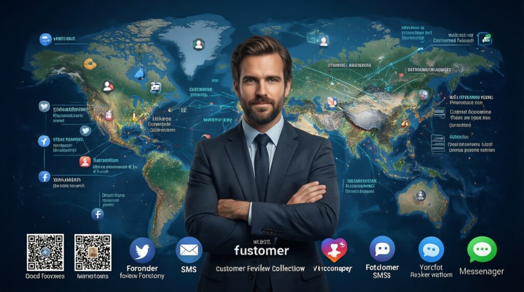 Репутация и отзывы как часть рекламной стратегии: как усиливать доверие - иллюстрация