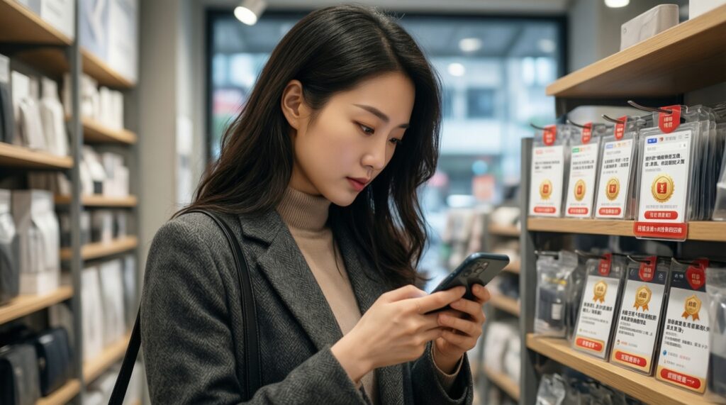 Инфлюенс-маркетинг для бизнеса: как выбрать блогера и измерить результат - иллюстрация