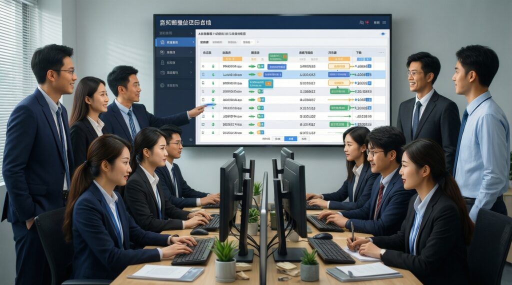 Как подготовить бизнес к масштабированию рекламы: процессы, CRM, отдел продаж - иллюстрация